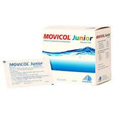Movicol Junior 6.9g 30 Lemon Lime