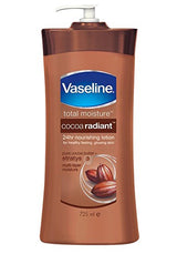 Vaseline Body Lotion Aloe Fresh 725mL