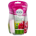 Veet Natural in Shower Cream 150mL