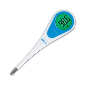 Vicks Thermometer Digital Speed Read V912