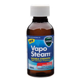 Vicks VapoSteam Double Strength Inhaler