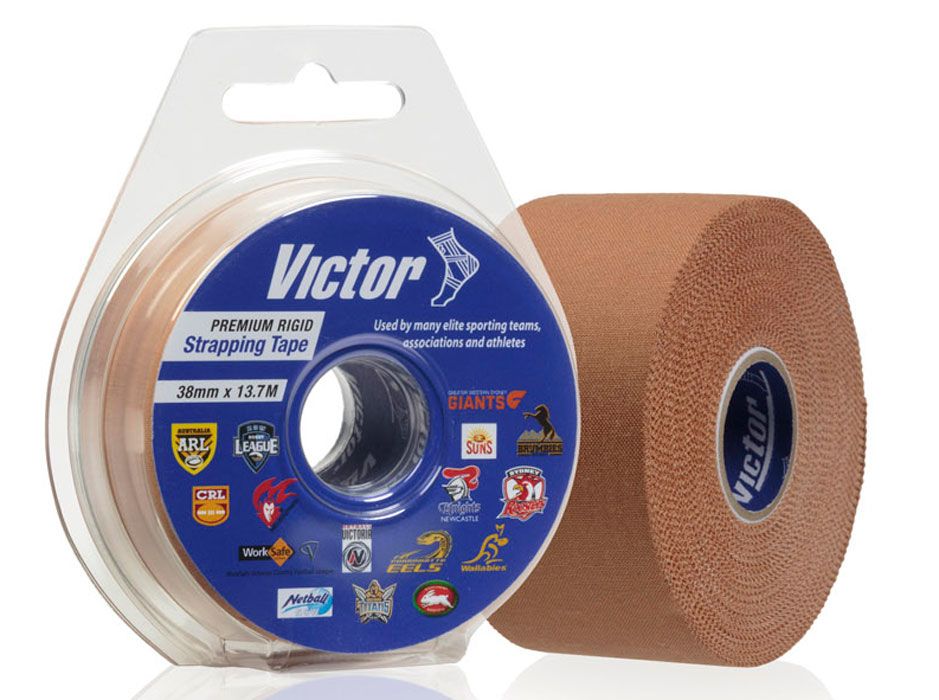 Victor Prof Rigid Tape 3.8 x13m