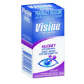 Visine Allergy Ah 15mL
