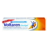 Voltaren Emulgel (TUBES)