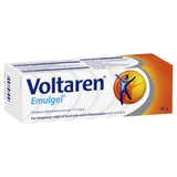 Voltaren Emulgel (TUBES)