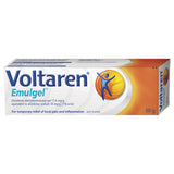 Voltaren Emulgel (TUBES)