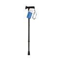 Surgipack Walking Stick Adjustable Aluminium
