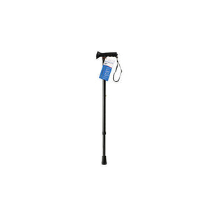 Walk Stick Adjustable Aluminum