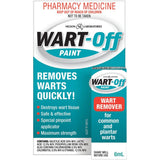 Wart Off Paint 6mL