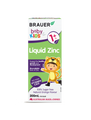 Brauer Baby & Kids Liquid Zinc - 200mL