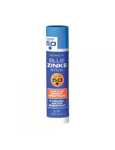 Zinke Stick Blue SPF 50+ 5g