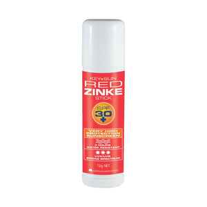 Zinke Stick Red SPF 30+ 5g