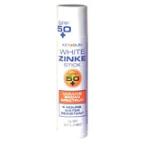 Zinke Stick White SPF 50+ 5g