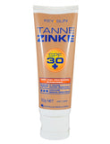 Zinke Tan 30+ Tube 50g