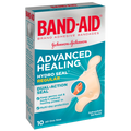 Band-Aid Advanced Healing Hydro Seal