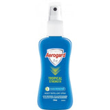 Aerogard Tropical Insect Repellent