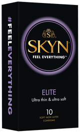 Ansell SKYN Latex-Free Condoms