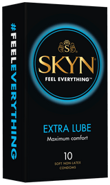Ansell SKYN Latex-Free Condoms