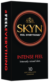 Ansell SKYN Latex-Free Condoms