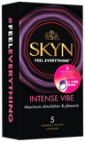 Ansell SKYN Latex-Free Condoms