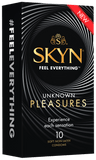 Ansell SKYN Latex-Free Condoms