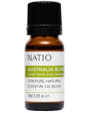 Natio Pure Essential Oil Blend 10mL