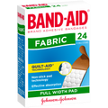 Band-Aid Fabric Dressings