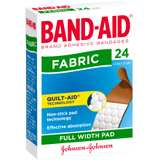 Band-Aid Fabric Dressings