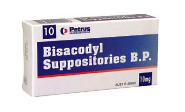 Suppository for best sale dogs