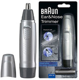 Braun Ear and Nose Trimmer EN10