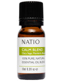 Natio Pure Essential Oil Blend 10mL