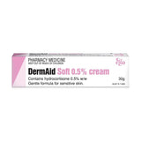Ego Dermaid Soft Cream 30g (TUBE)