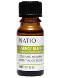 Natio Pure Essential Oil Blend 10mL