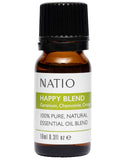 Natio Pure Essential Oil Blend 10mL