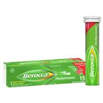 Berocca Performance Original Berry Effervescent Tablets