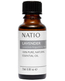 Natio Pure Essential Oils 10mL