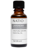 Natio Pure Essential Oils 25mL