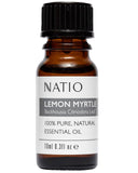 Natio Pure Essential Oils 10mL