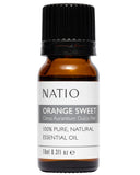 Natio Pure Essential Oils 10mL