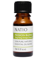Natio Pure Essential Oil Blend 10mL