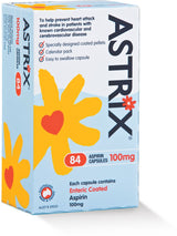 Astrix 100mg