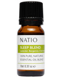 Natio Pure Essential Oil Blend 10mL