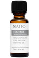 Natio Pure Essential Oils 25mL