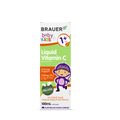 Brauer Baby & Kids Liquid Vitamin C 100ml