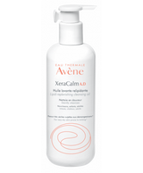 Avène XeraCalm A.D Lipid Replenishing Cleansers 400mL