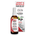 Zen Joint & Muscle Pain Relief Herbal Liniment 100mL Spray